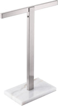 KOKOSIRI Hand Towel Bar Stand Towel Rack by KOKOSIRI