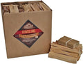 Smoak Firewood - Kiln Dried Premium USDA Certified Mixed Hardwood Kindling - by SmoakFirewood