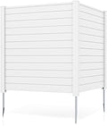 Giantex Air Conditioner Fence 2 Panels by Giantex