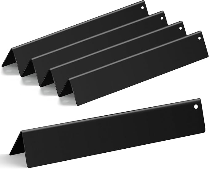 17.5 Inch Flavorizer Bars for Weber Genesis for Genesis E310, Replacement for by KifonMetals
