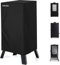 Onlyfire Grill Cover for Masterbuilt 30 Inch Propane Smoker, Heavy Duty by onlyfire