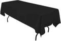 Gee Di Moda Rectangle Tablecloth by PalettebyGeeDiModa