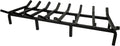 SteelFreak Super Heavy Duty Steel Fireplace Grate by SteelFreak