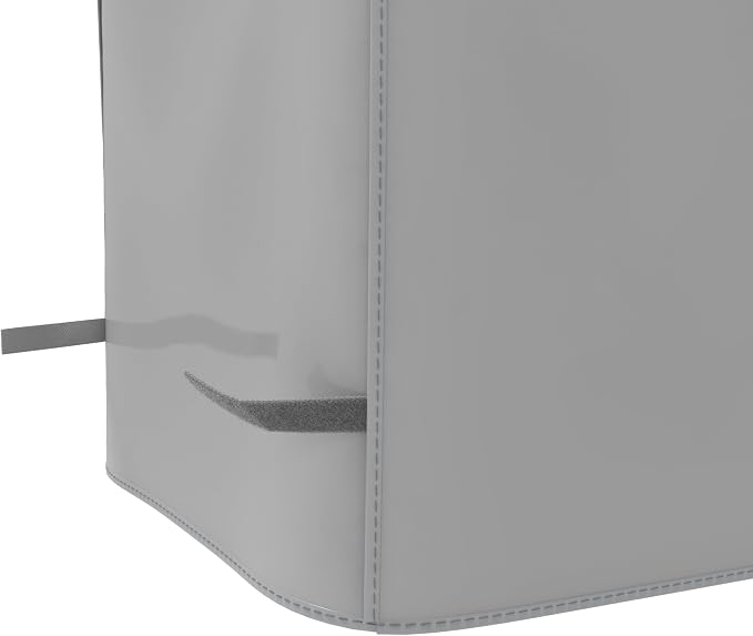 72" Heavy Duty Waterproof Gas Grill Cover fits Weber Char-Broil Coleman Gas - Image 7