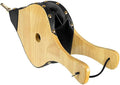 Fireplace Bellows Indoor 17"x 7.5" Large Wood Fire Blower by Unknown