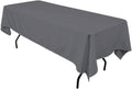 Gee Di Moda Rectangle Tablecloth by PalettebyGeeDiModa