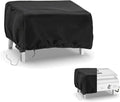 Outdoor Grill Cover for Lifemaster Portable Gas Grill 2 Burners, Waterproof by Andacar