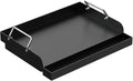 17" x 13" Nonstick Grill Griddle by LSBABQ