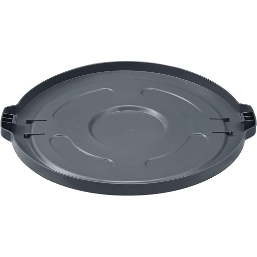 Global Industrial Trash Container Lid - Image 2