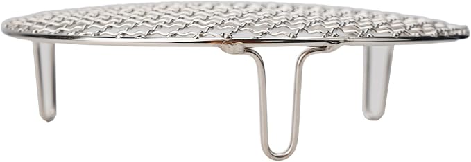 Stainless Steel BBQ Grill Grid - Image 7