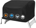 Table Top Grill Cover for Megamaster 2 Burner, Heavy Duty 600D Outdoor by Rsipelsk
