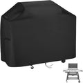 Grill Cover for Cuisinart 28" Outdoor Flat-Top Barbecue Covers, Waterproof by Andacar