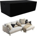 Tempera Patio Furniture Cover, Outdoor Table And Chair Covers Waterproof by TemperaPatioLife