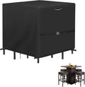 Outdoor Furniture Set Cover, Waterproof Patio Table Covers by Yourpatiocoverexpert