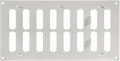 Repa Market 12" x 6" Inch White Adjustable Air Vent Cover by RepaMarket