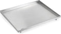 Stanbroil Stainless Steel Griddle Replacement Top by Stanbroil