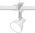deeloop LED Clip on Light Book Reading 5W Super Bright 330° Rotation Clip on by deeloopLEDlight