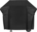 Grill Cover for Weber Spirit II 300 and Spirit 300 Series, Waterproof Cover for by AJinTeby