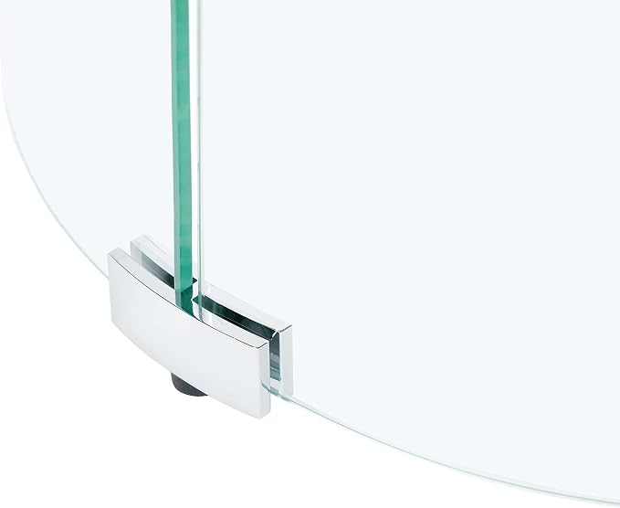 Celestial 14" x 6" Round Wind Guard, - Image 5