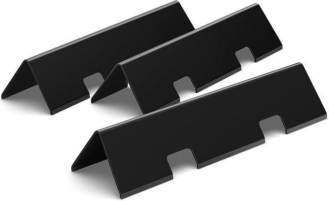 QuliMetal 15.3" Flavorizer Bars by QuliMetal