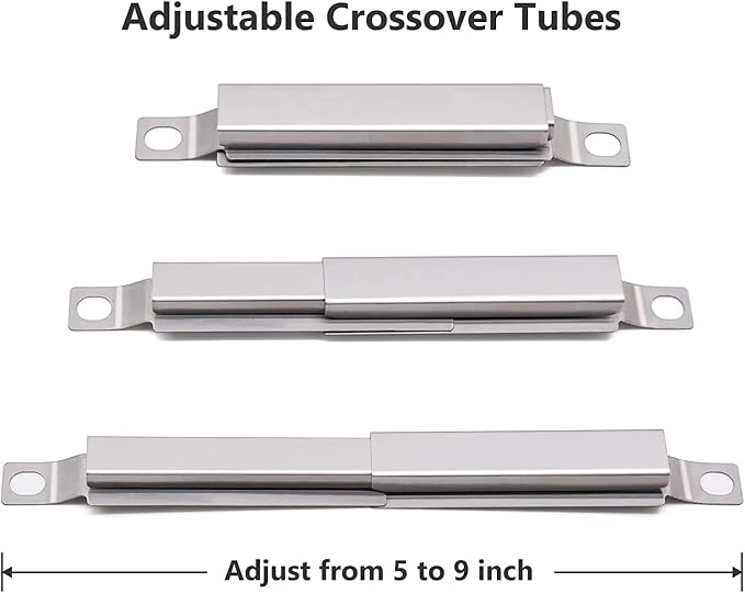Criditpid Grill Replacement Parts - Image 8