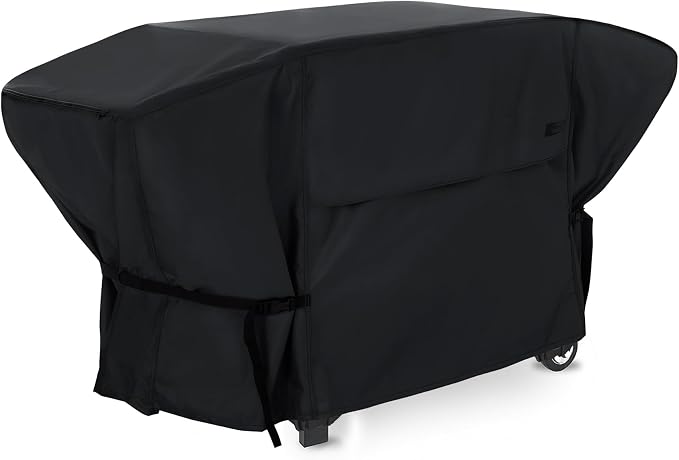 NettyPro Griddle Cover for Blackstone 36 inch Griddle, Waterproof UV Resistant by NettyPro