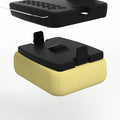 Exclusive Replacement Grill Brush Head by ProBBQToolsFactoryDirect%EF%BC%81