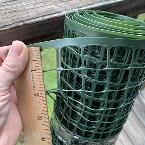 BOEN Garden Fence Temporary Barrier Outdoor Fence - Image 6