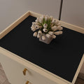 Nightstand Protector Top by Zinkooat