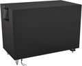 Outdoor Prep Table Cover 48 Inch, Waterproof Patio Stainless Steel Metal BBQ by Youlvy