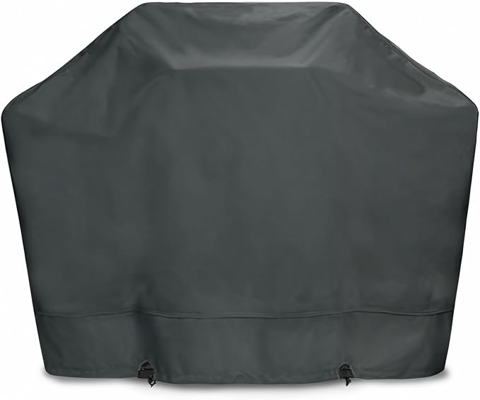 Eevelle Meridian Patio BBQ Grill Cover by Eevelle