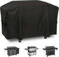 ZJYWSCH Cover for Blackstone 36" Pro Series Cabinet Griddle w/Hood 1818 2006 by ZJYWSCH