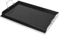 Utheer 25" x 16" Ceramic Nonstick Stainless Steel Griddle by Utheer