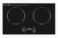 VBGK Induction Cooktop, 110V 4000W Countertop burners by VBGKElectricCooktopandInductionCooktop