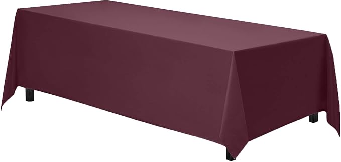 Gee Di Moda Rectangle Tablecloth by PalettebyGeeDiModa