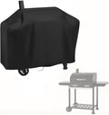 Grill Griddle Cover for Royal Gourmet 24-Inch Charcoal Grill CD1824EH-SC by Aidetech