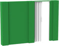EverBlock 10’ x 7’ Wall Kit by EverBlock