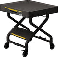 HALO Outdoor Countertop Cart | Prep Station or Griddle/Oven Cooking Surface | by HALOInnovatingOutdoors