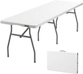 FanttikOutdoor 8ft Folding Table by FanttikOutdoor%C2%AE