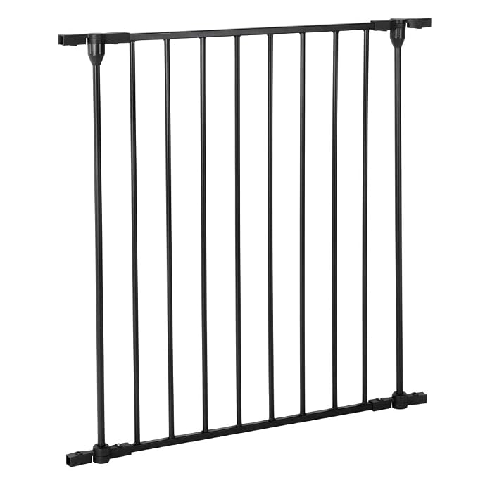 Bonnlo Tall Gate One-Panel Extension by Bonnlo