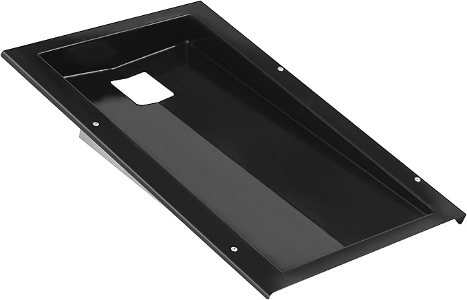 91353 Grease Tray for Weber Spirit 210 Series Grill, Drip Pan Tray for Weber by BMMXBI