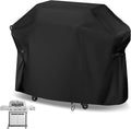 Customized Dust Barbecue Covers by Andacar