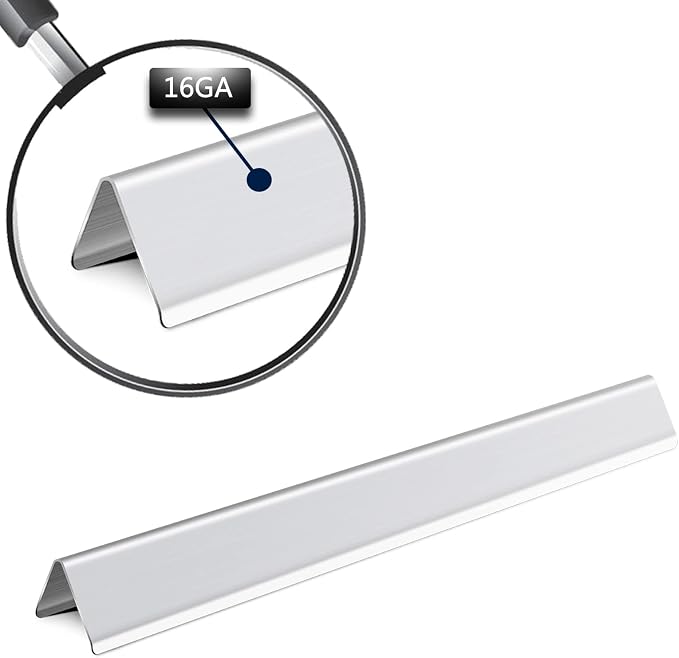 15” 9MM Grill Grates Replacement - Image 4