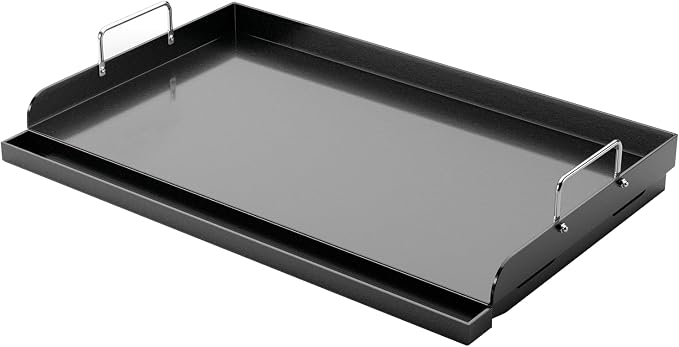 Utheer 25" x 16" Nano-Ceramic Nonstick Griddle by Utheer