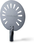 9 Inch Premium Turning Peel by PinnacoloFireOneUpPizzaOven