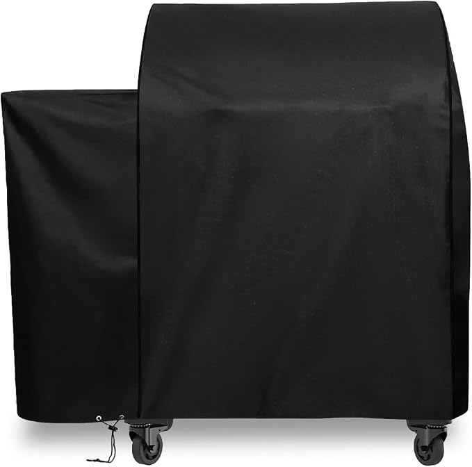 ZJYWSCH Grill Cover for Pit Boss Competition Series 1250, Platinum 1250 by ZJYWSCH