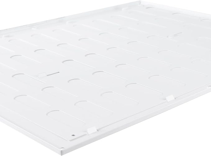 Vent Systems 16" x 12" Inch Metal Air Vent Grille - Image 9