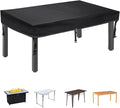 TOHONFOO Patio Coffee Table Cover by TOHONFOO