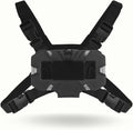 Let-Me-Be FoldPanel Chest Vest Set, Chest Rig Phone Mount by Let+Me+Be