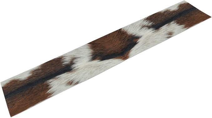 Cow Print Table Runner - Image 6